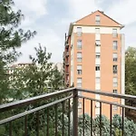 Fantastic Two Bedroom Zara 5Th Fl- Mirable Pm