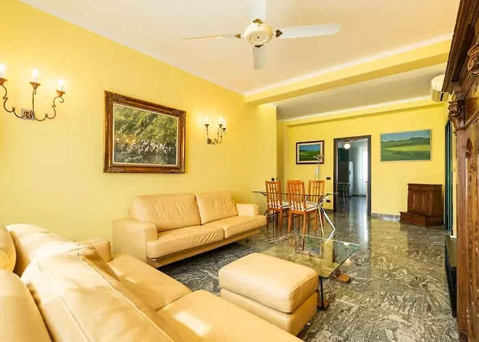 Fantastic Two Bedroom Zara 5Th Fl- Mirable Pm