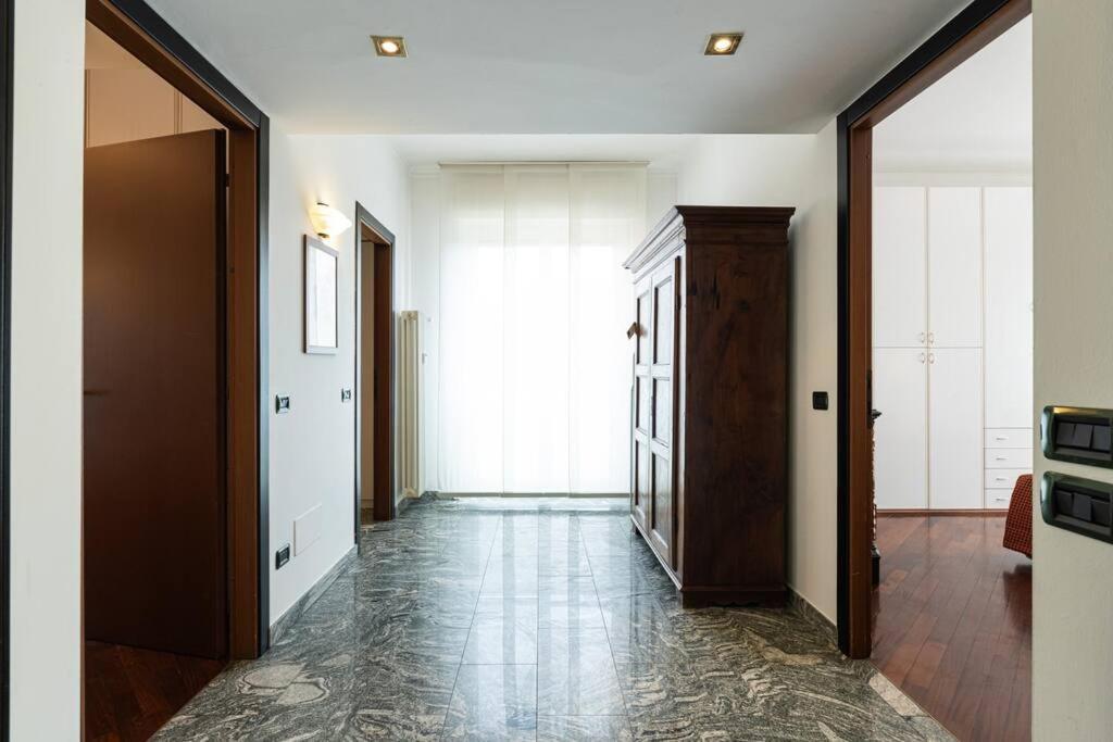 Appartement Fantastic Two Bedroom Zara 5th Fl- Mirable Pm Milan