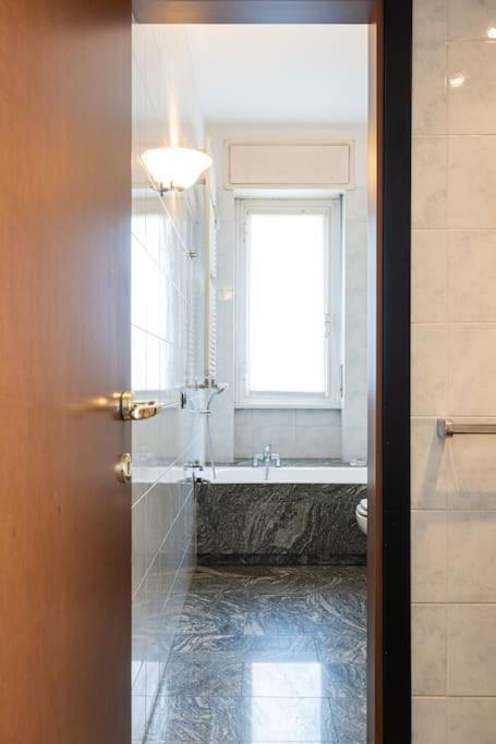 Appartement Fantastic Two Bedroom Zara 5th Fl- Mirable Pm *