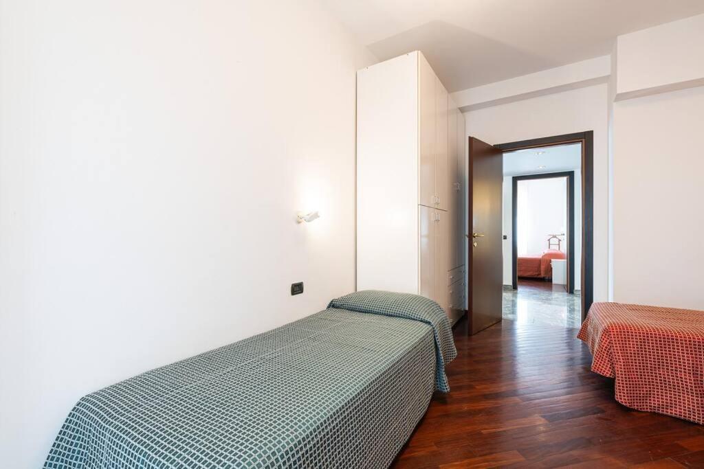 Fantastic Two Bedroom Zara 5th Fl- Mirable Pm *