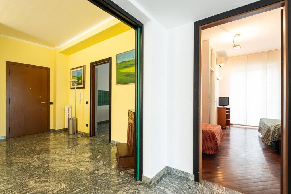Fantastic Two Bedroom Zara 5th Fl- Mirable Pm * Milan