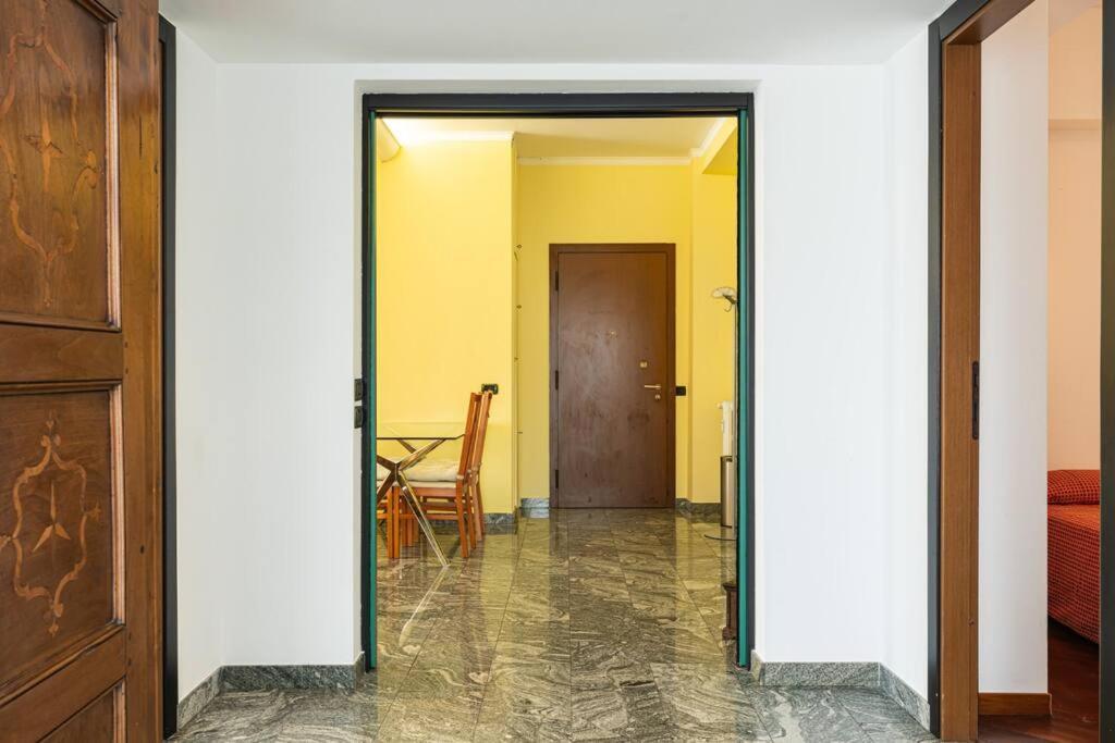 Appartement Fantastic Two Bedroom Zara 5th Fl- Mirable Pm Milan