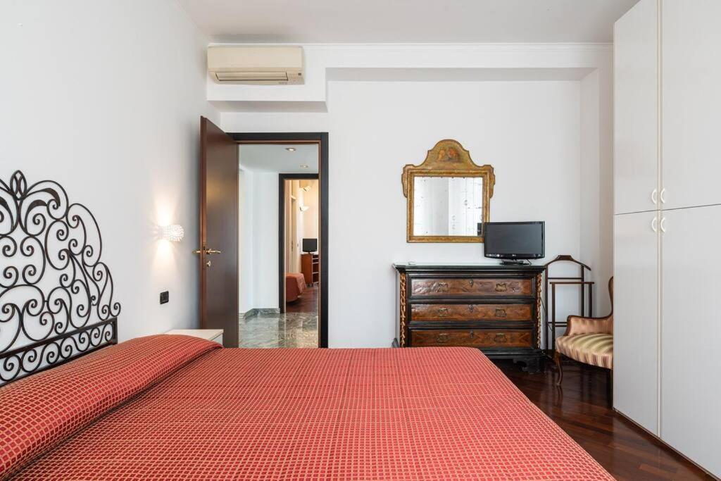 Fantastic Two Bedroom Zara 5th Fl- Mirable Pm * Milan