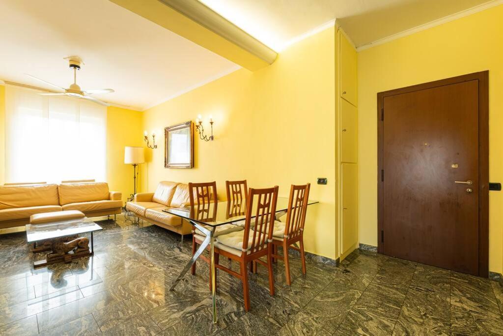Fantastic Two Bedroom Zara 5th Fl- Mirable Pm Appartement