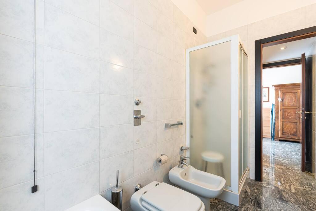 Fantastic Two Bedroom Zara 5th Fl- Mirable Pm Appartement Milan