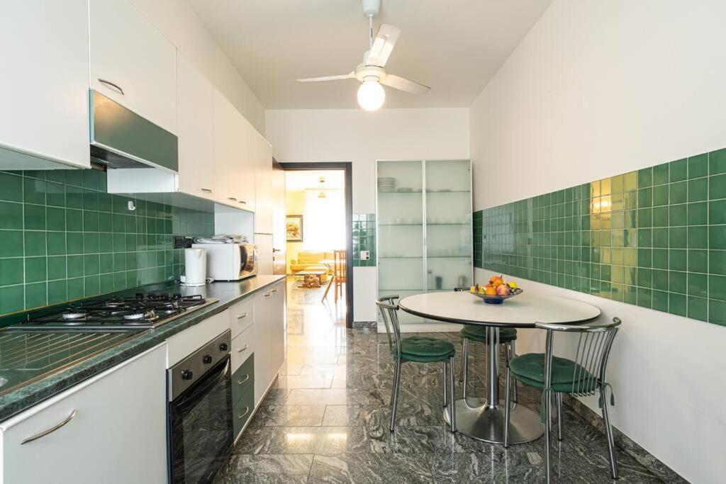 Fantastic Two Bedroom Zara 5th Fl- Mirable Pm Milan