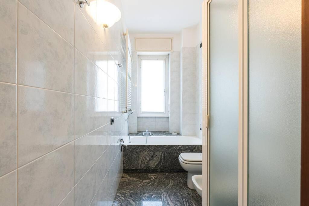Fantastic Two Bedroom Zara 5th Fl- Mirable Pm Appartement