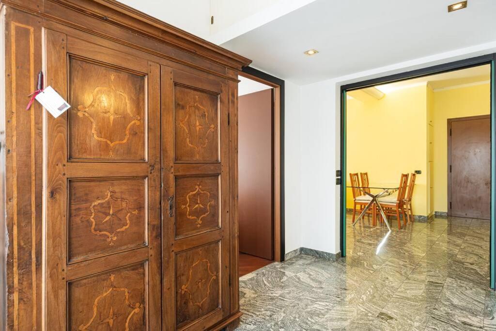 Fantastic Two Bedroom Zara 5th Fl- Mirable Pm Appartement *