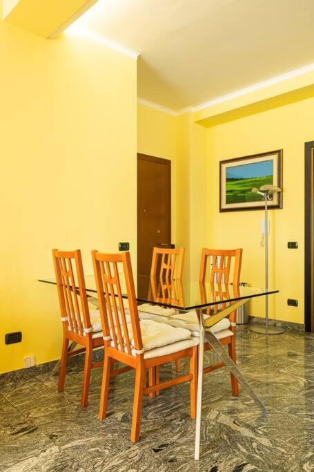 Appartement Fantastic Two Bedroom Zara 5th Fl- Mirable Pm Milan