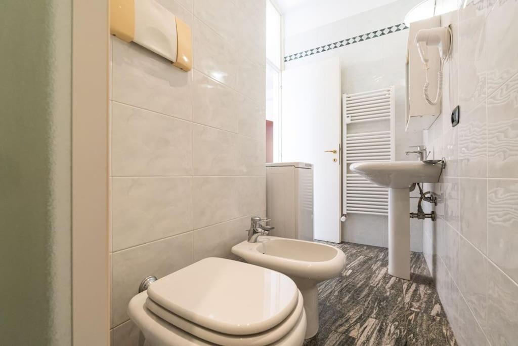 Fantastic Two Bedroom Zara 5th Fl- Mirable Pm Milan