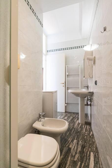 Appartement Fantastic Two Bedroom Zara 5th Fl- Mirable Pm Milan