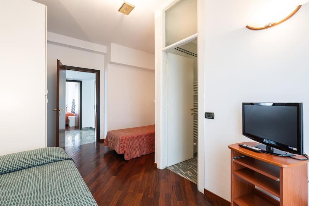 Fantastic Two Bedroom Zara 5th Fl- Mirable Pm Milan