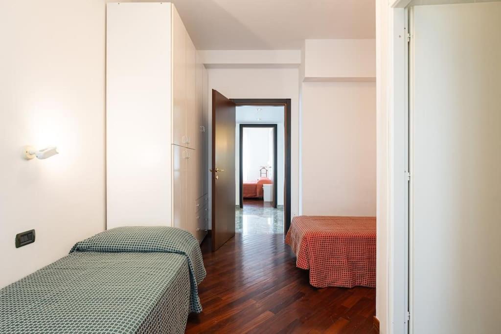Appartement Fantastic Two Bedroom Zara 5th Fl- Mirable Pm Milan