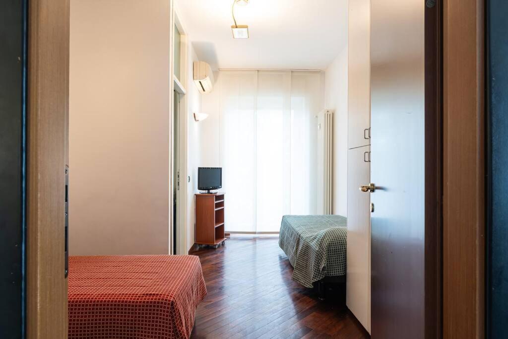Appartement Fantastic Two Bedroom Zara 5th Fl- Mirable Pm *