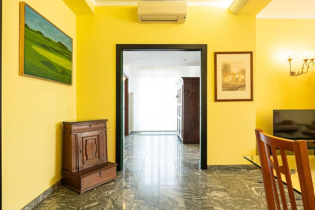 Appartement Fantastic Two Bedroom Zara 5th Fl- Mirable Pm Milan