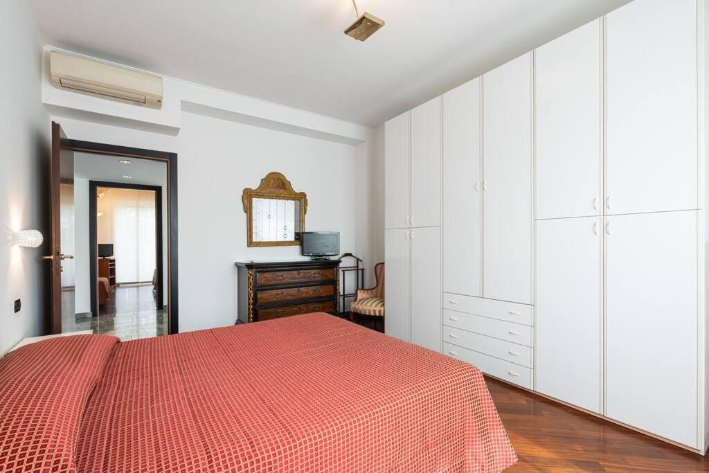 Fantastic Two Bedroom Zara 5th Fl- Mirable Pm * Milan