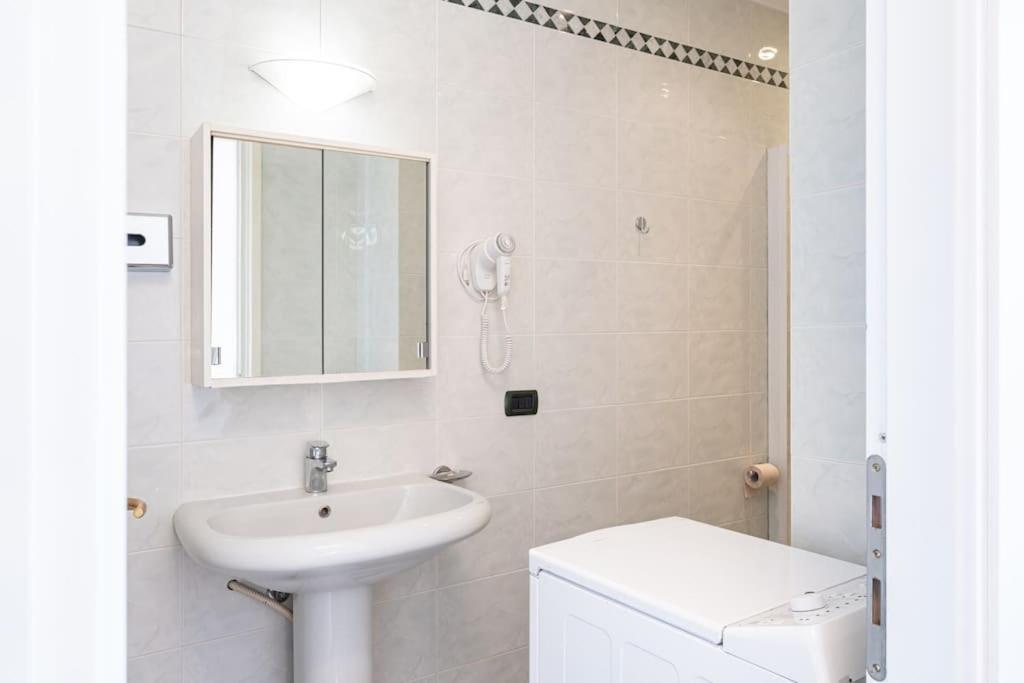 Appartement Fantastic Two Bedroom Zara 5th Fl- Mirable Pm *
