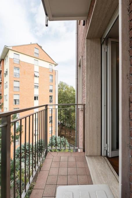 Appartement Fantastic Two Bedroom Zara 5th Fl- Mirable Pm Milan