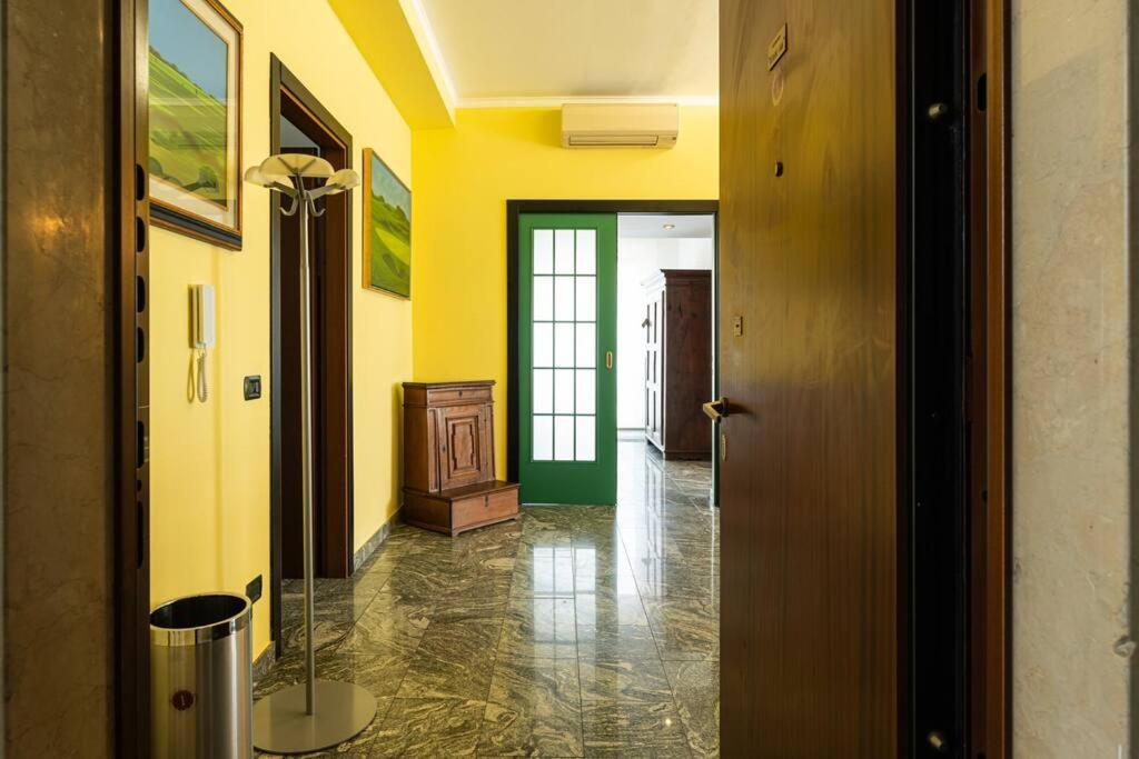Fantastic Two Bedroom Zara 5th Fl- Mirable Pm Milan