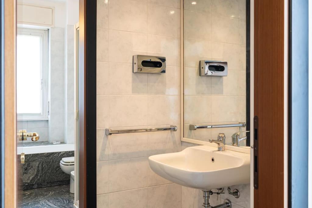 Appartement Fantastic Two Bedroom Zara 5th Fl- Mirable Pm