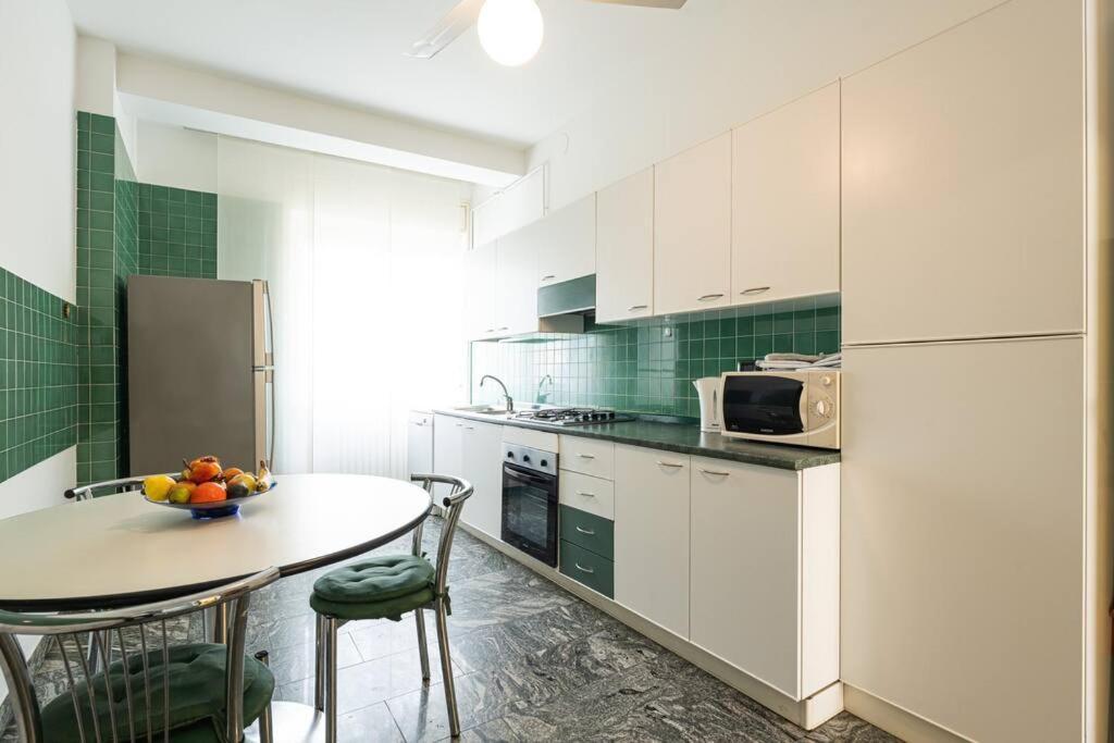 Fantastic Two Bedroom Zara 5th Fl- Mirable Pm Appartement *