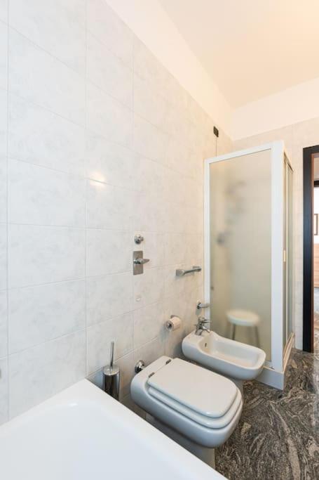 Appartement Fantastic Two Bedroom Zara 5th Fl- Mirable Pm Milan