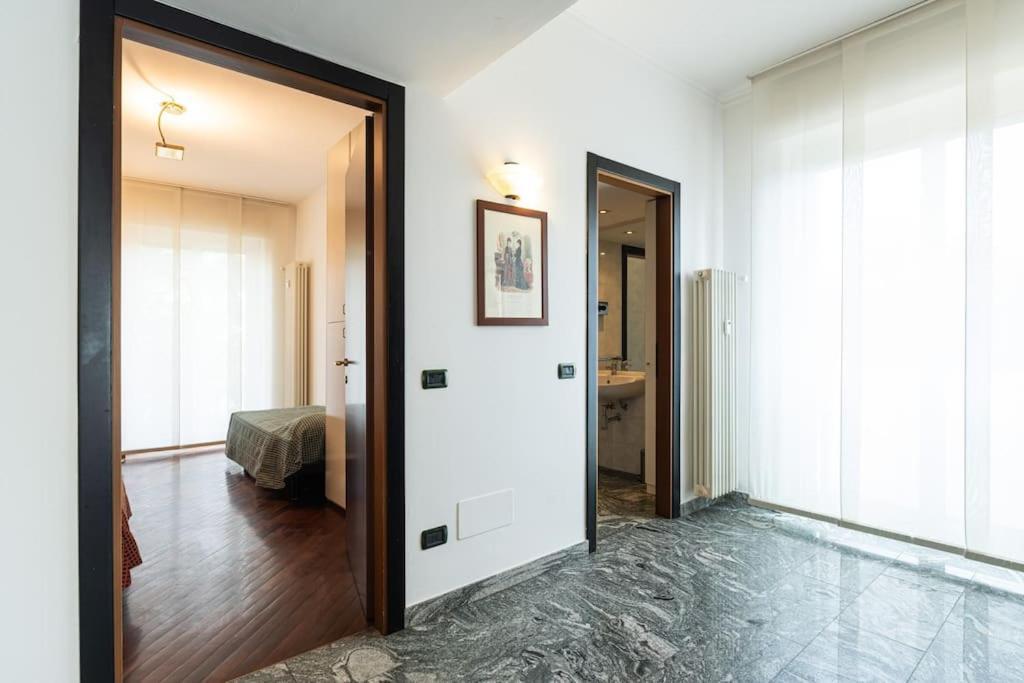Apartamento Fantastic Two Bedroom Zara 5th Fl- Mirable Pm