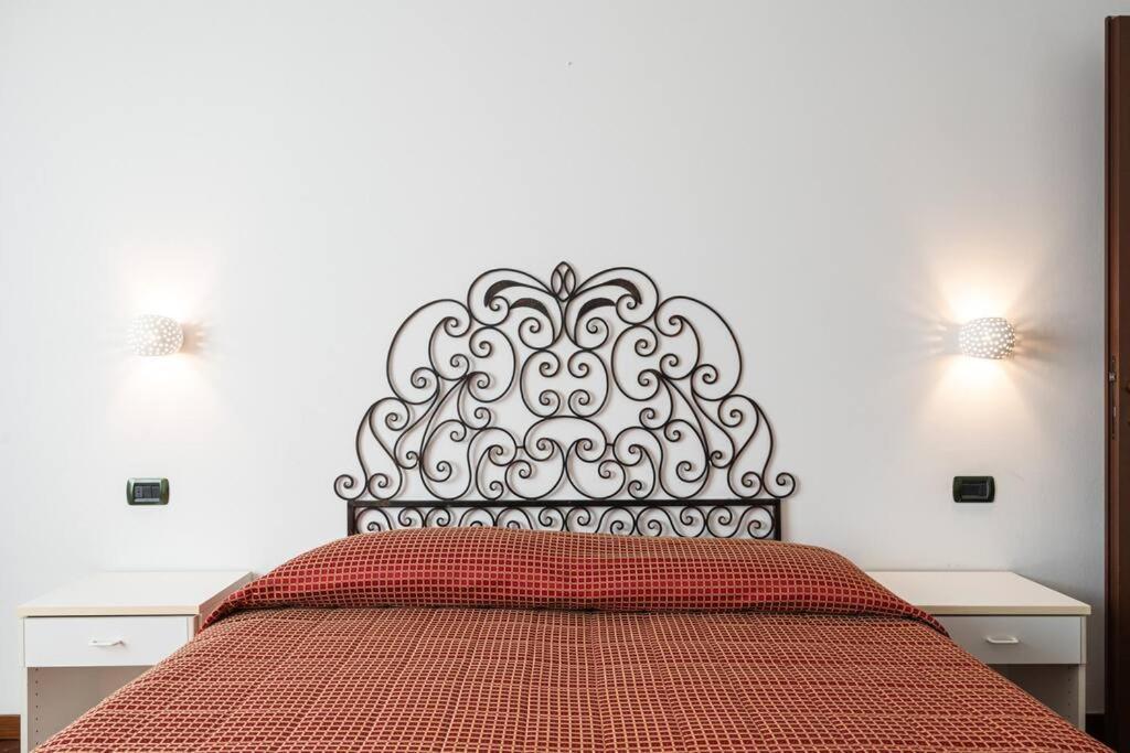 Fantastic Two Bedroom Zara 5th Fl- Mirable Pm Apartamento Milán